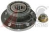 RENAU 7701204868 Wheel Hub